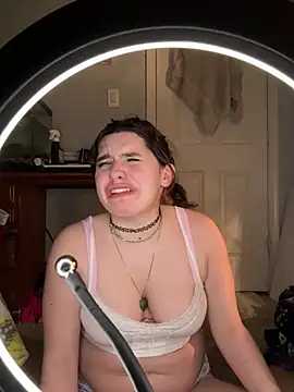 bellywelly69420's cam snapshot