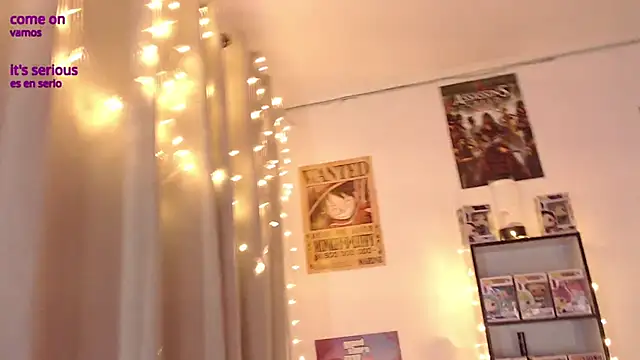 Emmy_Ruiz's cam snapshot