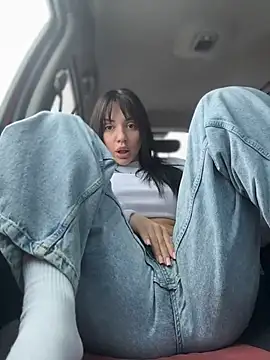 JulliaVegas's cam snapshot