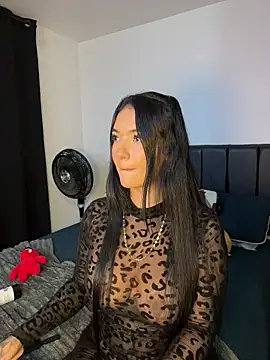 Kiity-'s cam snapshot