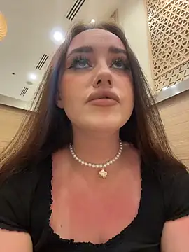 KiraSunshine's cam snapshot