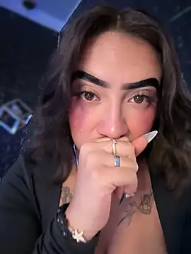 Scarlett-LS live sex cam