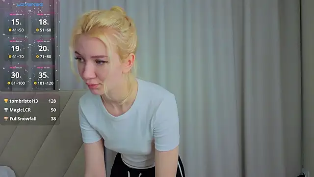 Taraheers's cam snapshot