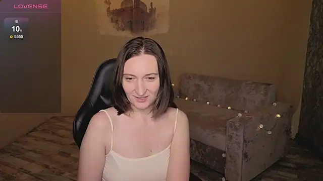 SelestiaSnata's cam snapshot