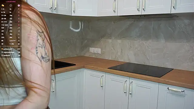 AndreeEvick's cam snapshot