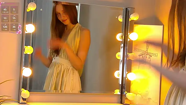 EmmaSagge's cam snapshot