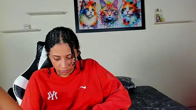 meredit_cris23's cam snapshot