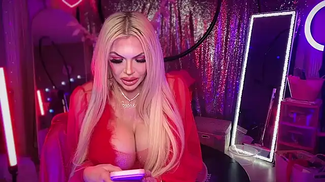 bimbotwerkqueen's cam snapshot