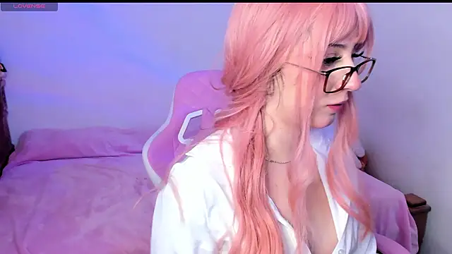 LoveMaki444's cam snapshot