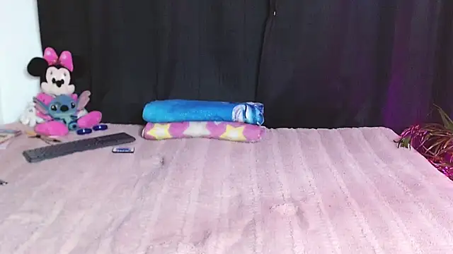 Alejandradoll777 live sex cam