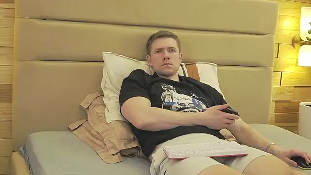 EthanPinkman live sex cam