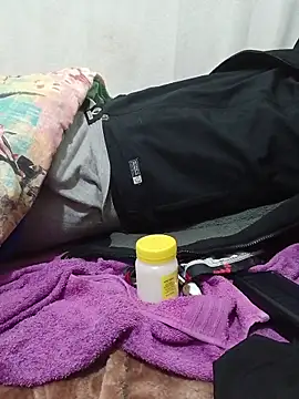 dark-skinned212 live sex cam