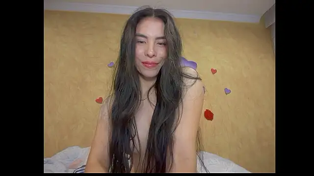 sasha_jonne's cam snapshot