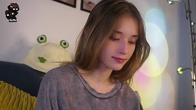 EdlinHargus's cam snapshot