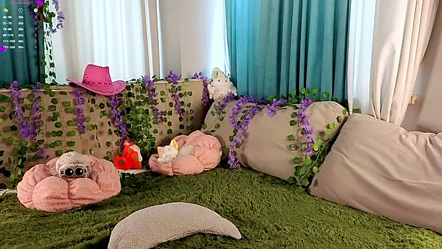 DarylAshworth's cam snapshot