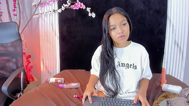 miluroose's cam snapshot