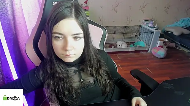 Crazy_forest_fairy live sex cam