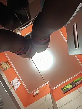 eveangelll live sex cam