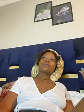 Dellah27's cam snapshot