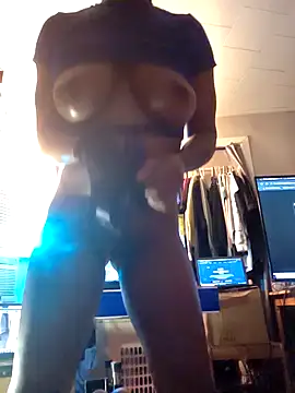 Bunzswee's cam snapshot