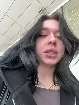 AlishaOfThorns's cam snapshot