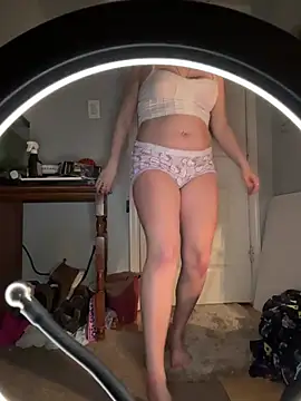 bellywelly69420's cam snapshot