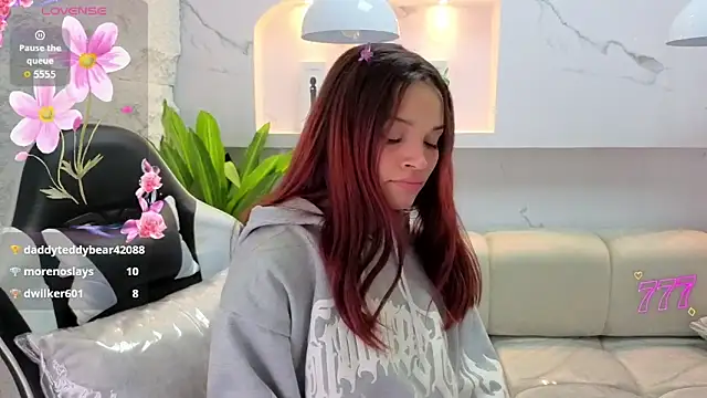 aurora_tp's cam snapshot