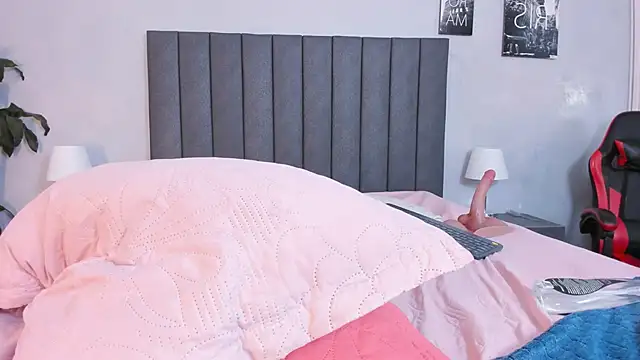 niko_kael's cam snapshot