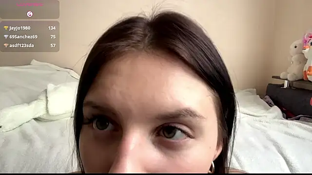 JanellHousen's cam snapshot