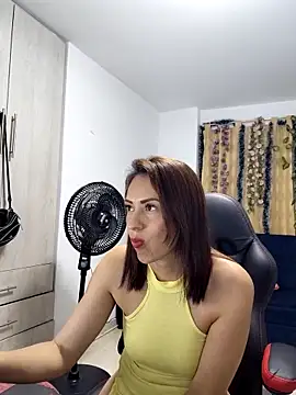 amelie_rose__'s cam snapshot