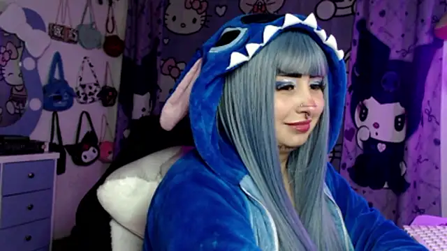 lussyevans24's cam snapshot