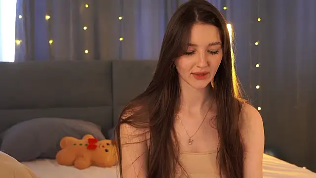 GeorginaDudley's cam snapshot