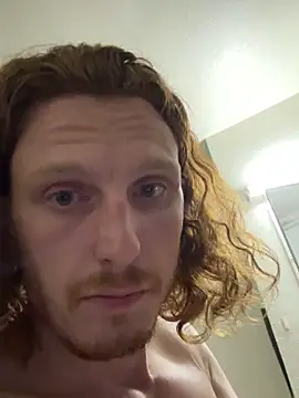 BIGxRED live sex cam