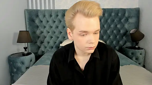 Je_Salvatore's cam snapshot