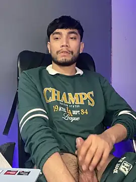 DylanC_'s cam snapshot