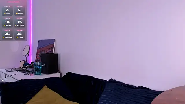 miabellee_'s cam snapshot