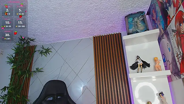 Sapphire_01's cam snapshot