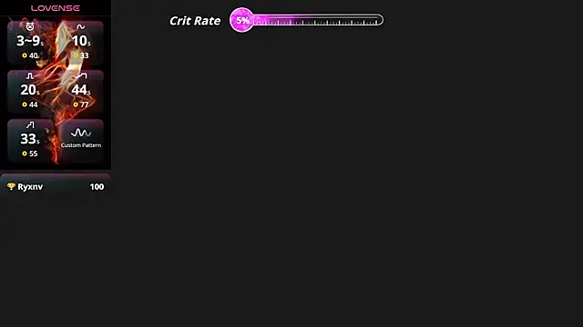 RikaCoutts live sex cam