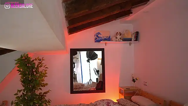 LexieLoree's cam snapshot