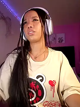 SallyWhitee live sex cam