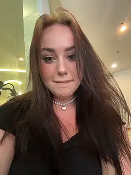 KiraSunshine's cam snapshot