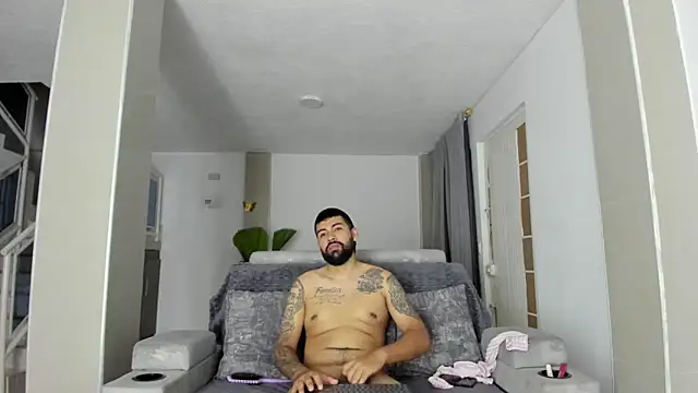 DulceRomance's cam snapshot