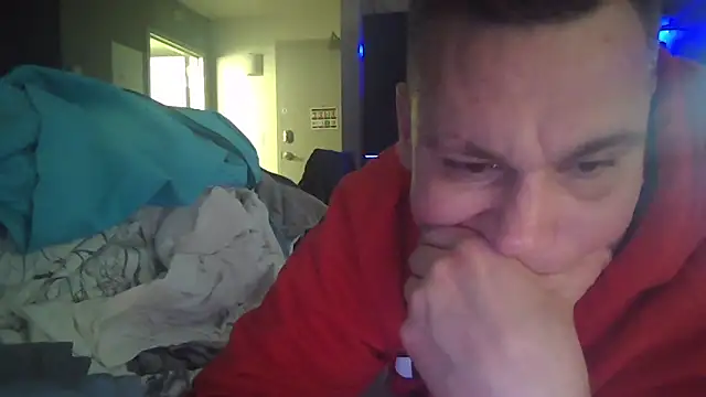 OccasionalRide's cam snapshot