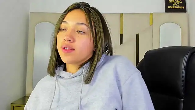 IsabellRodriguez18's cam snapshot