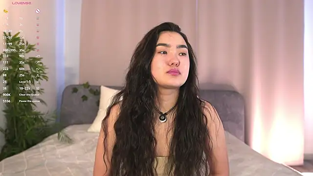 VestaCarrigg live sex cam