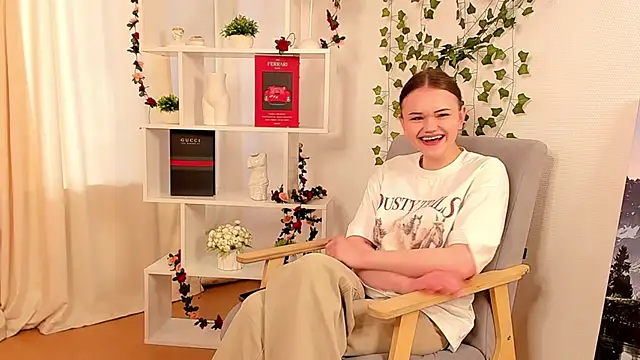 EdaLanasa's cam snapshot