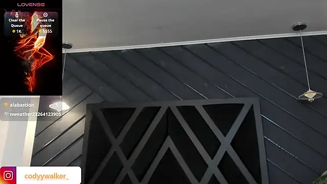 CodyWalkerR live sex cam