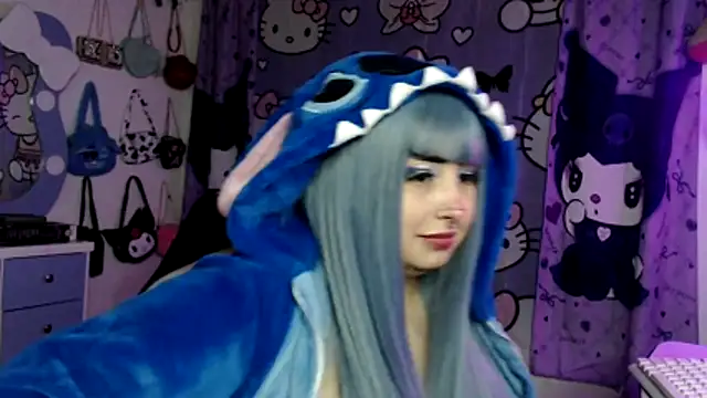 lussyevans24's cam snapshot