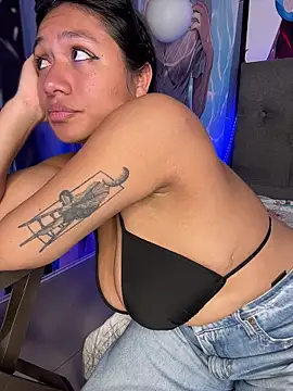 Im_Little's cam snapshot