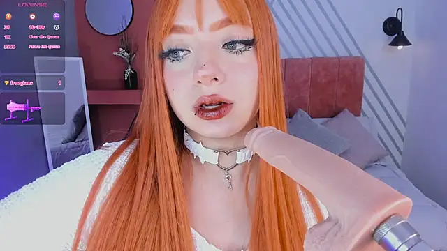 Kloe_Raize's cam snapshot